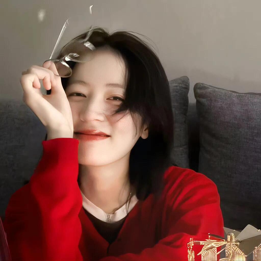 终于明白周雨彤美在哪里了