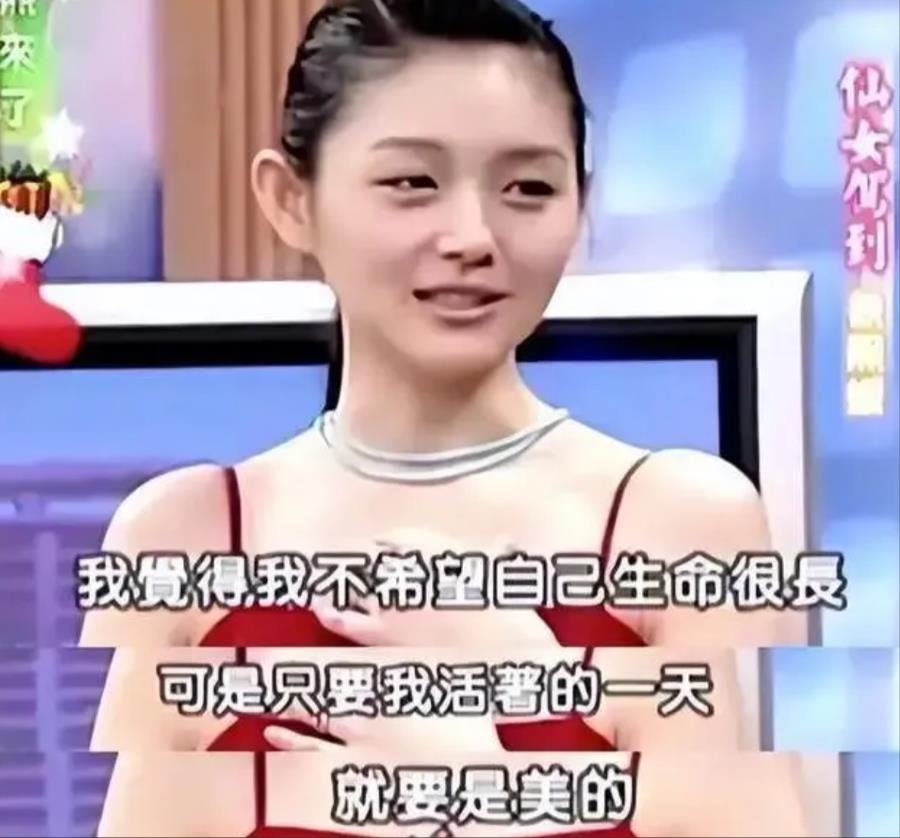 大S亖了，汪小可以把两个孩子接到北京来养了吧？
从大s的一生来看，人生很短，过分