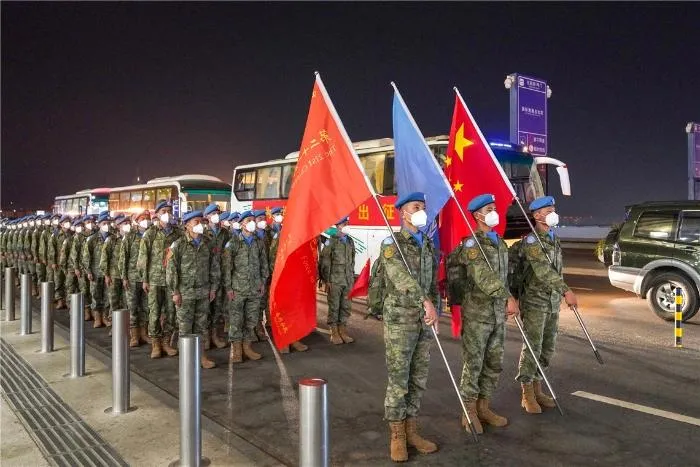 黎巴嫩军情告急，向中方求助？
网曝：以色列对黎巴嫩全线进攻。黎巴嫩军情告急。中国