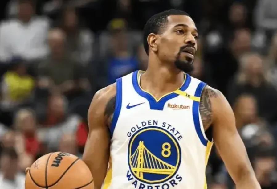 11月21号上午，NBA联盟传来2个惊天噩耗！

1、勇士队主力后卫，场均10.