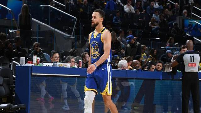 NBA战报！勇士输步行者第8，太阳27分惨败！火箭灰熊前3，湖船争5