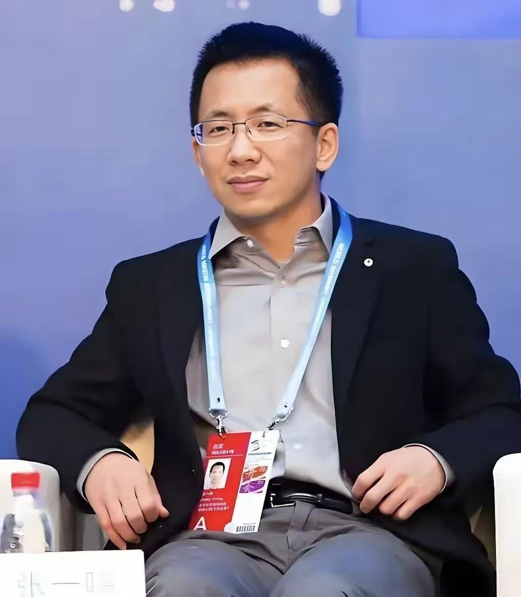 tiktok回来了，张一鸣也未必能睡个好觉！
因为还有另一个危机没有解除！
别忘