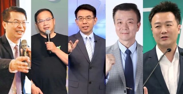 赖清德就职倒计时之际，大陆一记重拳落下，民进党措手不及。目前大陆对台巡查力度再次