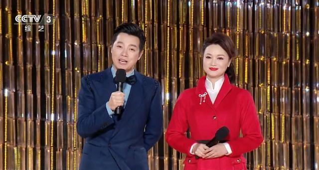 湾区新年音乐会，双马主持首亮相，节目精彩引热议