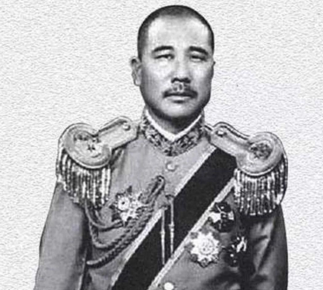 张宗昌：暴虐军阀与伪善面具