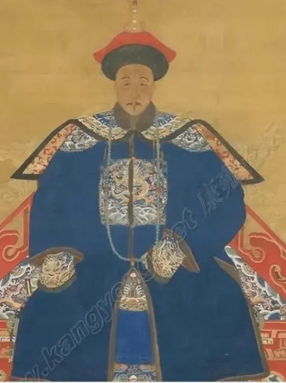 康熙最长寿的儿子：胤祹