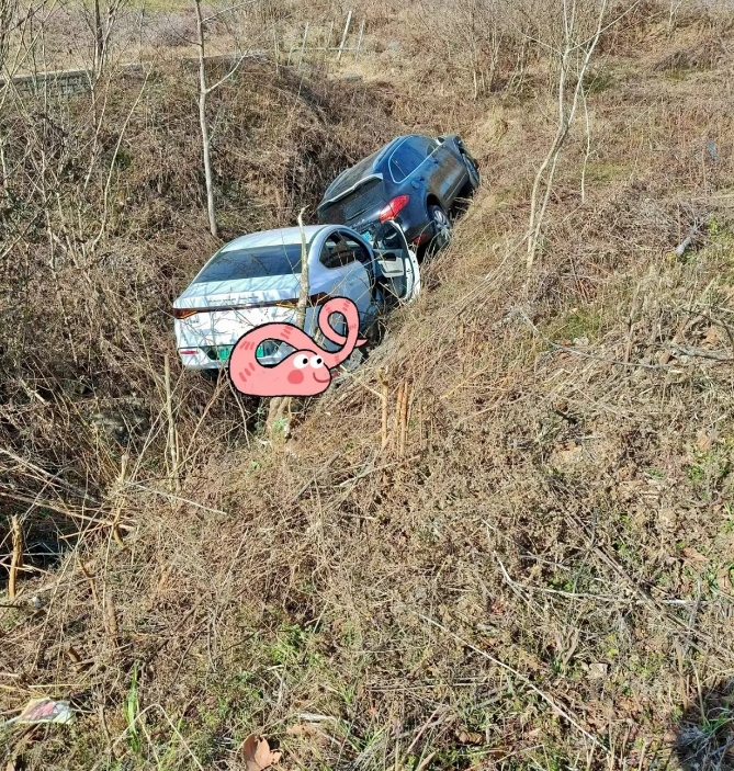过年回村，那停车场面，真叫一个“惨烈”！大街小巷被返乡车辆塞得满满当当，实在没辙