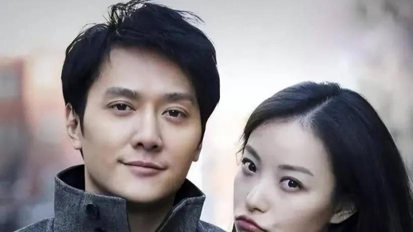 冯绍峰新恋情，有人调侃：名媛培训班又要上分了