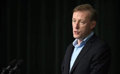 沙利文表示，美中之间有分歧，有竞争，也有很多需要合作的领域。同意应以平等的方式对