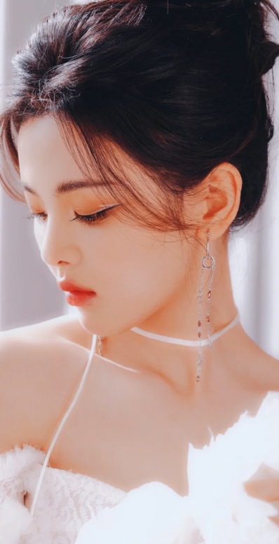 杨超越——知性优雅