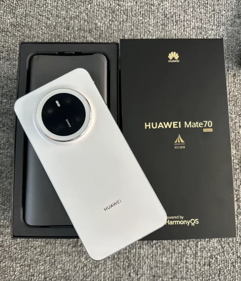 推荐几款热门的华为手机：
华为Mate系列：主打高端旗舰市场，性能和配置都非常出