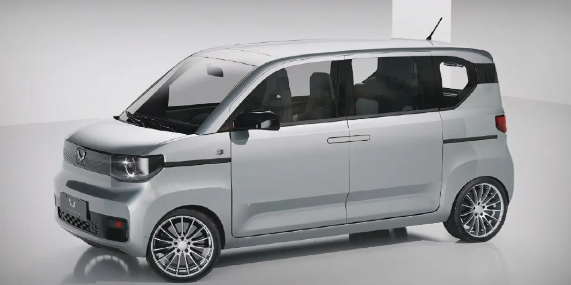 五菱将筹划首款K-car，价格或不超6万