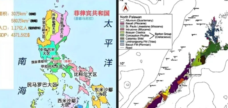 现在，菲律宾估计快要疯了，原来拉着美国和咱们斗，不但玩不赢，还输得惨。现在大量网