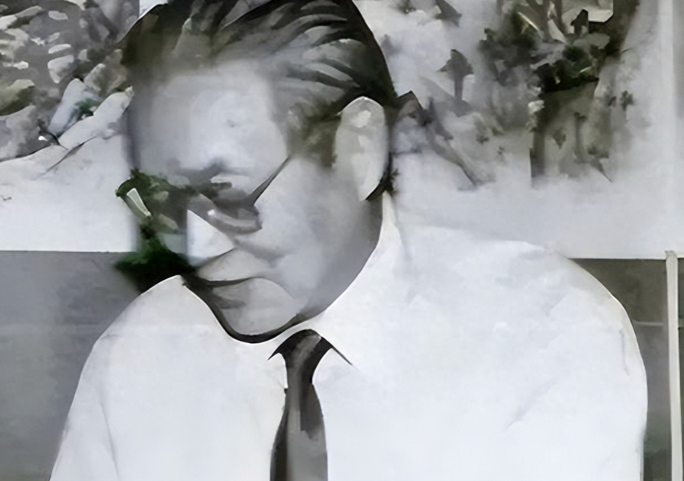 唐生明：吊儿郎当的间谍高手，与毛主席的旧日师生情