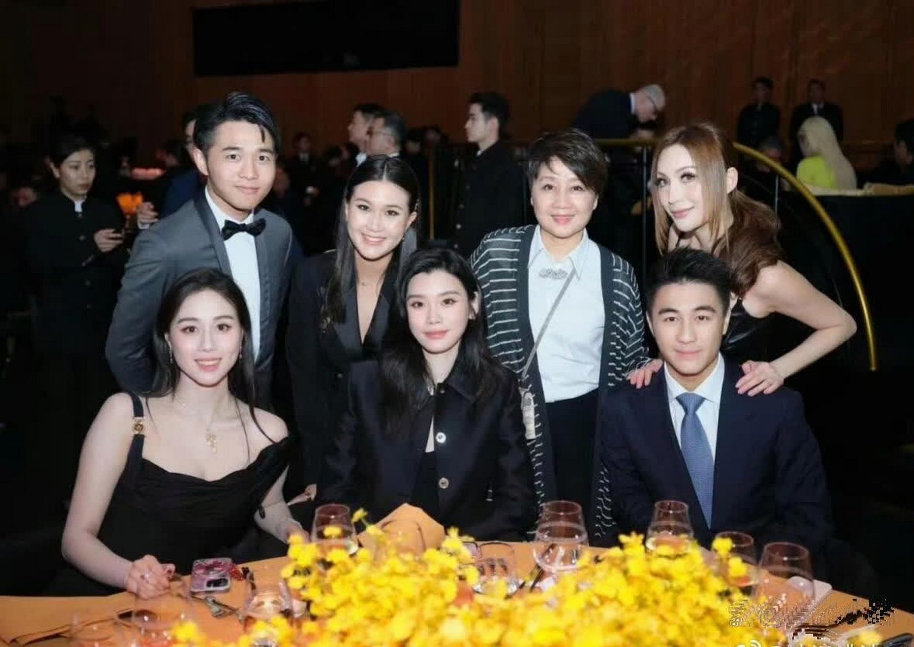 赌王家族：联姻背后的豪门风云变幻