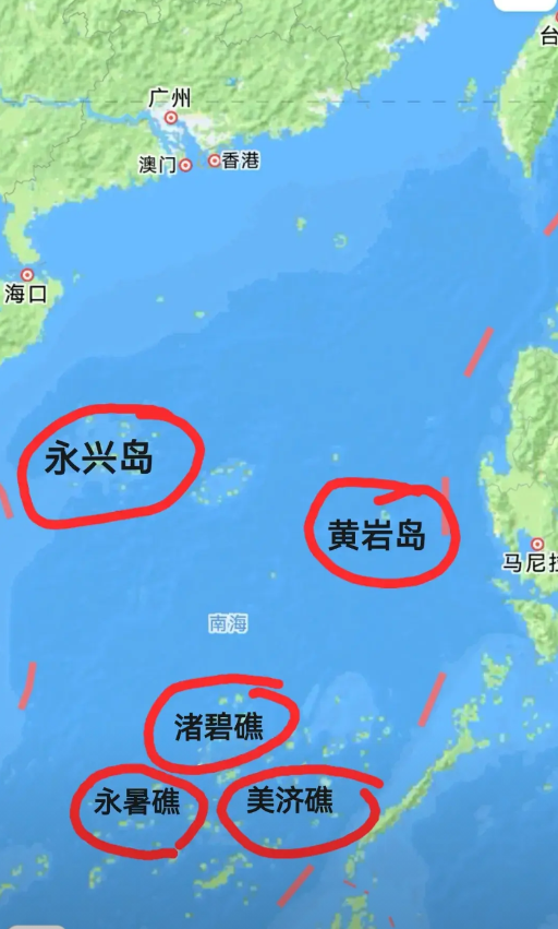 两周两次！菲疯狂挑衅，怎么治它？
继2月4日“3架菲FA-50+2架美B-1B”