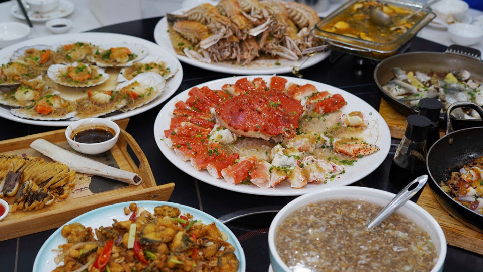 来厦必打卡老社区排档，好吃又实在，来了还想来！