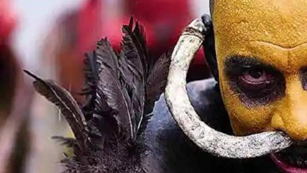 当刀叉指向同类：被恐惧与误解包裹的食人族之谜