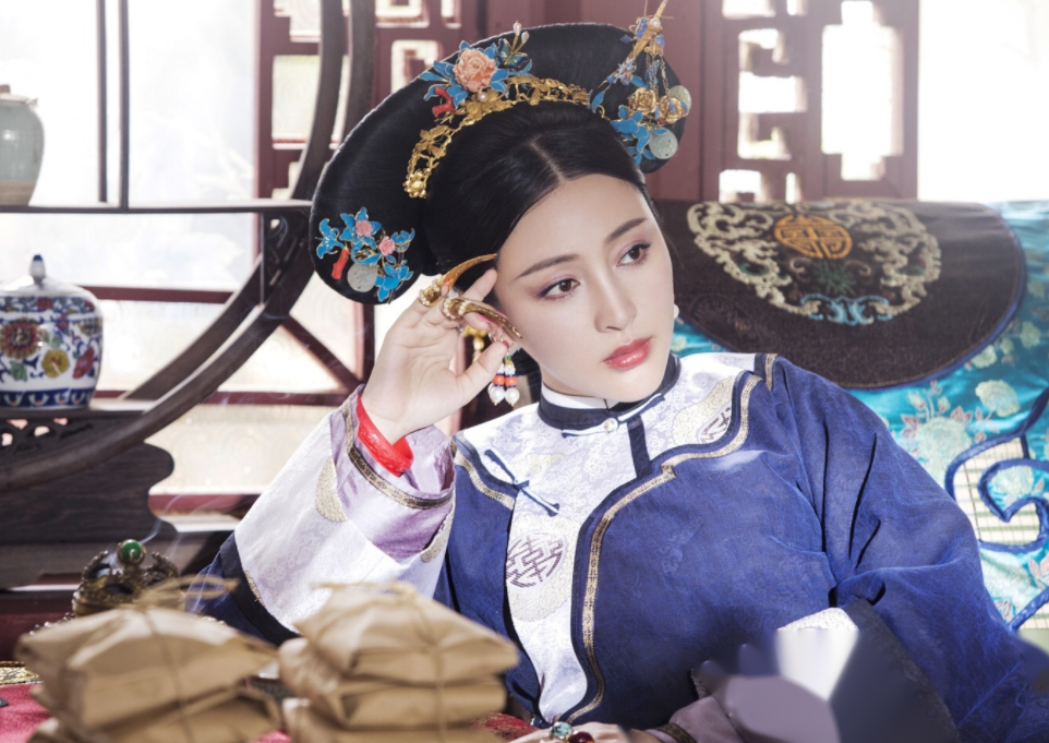 嘉靖年间，淑妃娘娘得了痈疽病，长得尴尬不位，无法侍寝，明世宗心急如焚，找了5个太