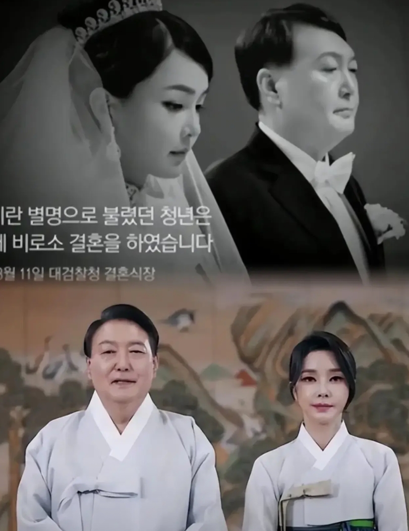 那年他52岁，人生过半。
那年她40岁，高校任职。
2012年她决定嫁给他，二人