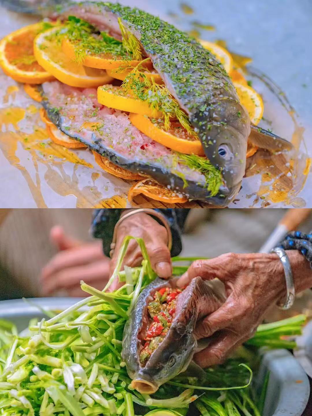 想告诉全世界‼️这部美食纪录片巨好看😍