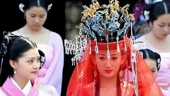 崇祯继承哥哥皇位后，是如何处理21岁的皇嫂的？