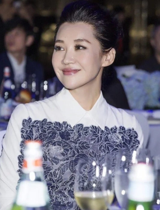 许晴和华晨宇的灵魂伴侣