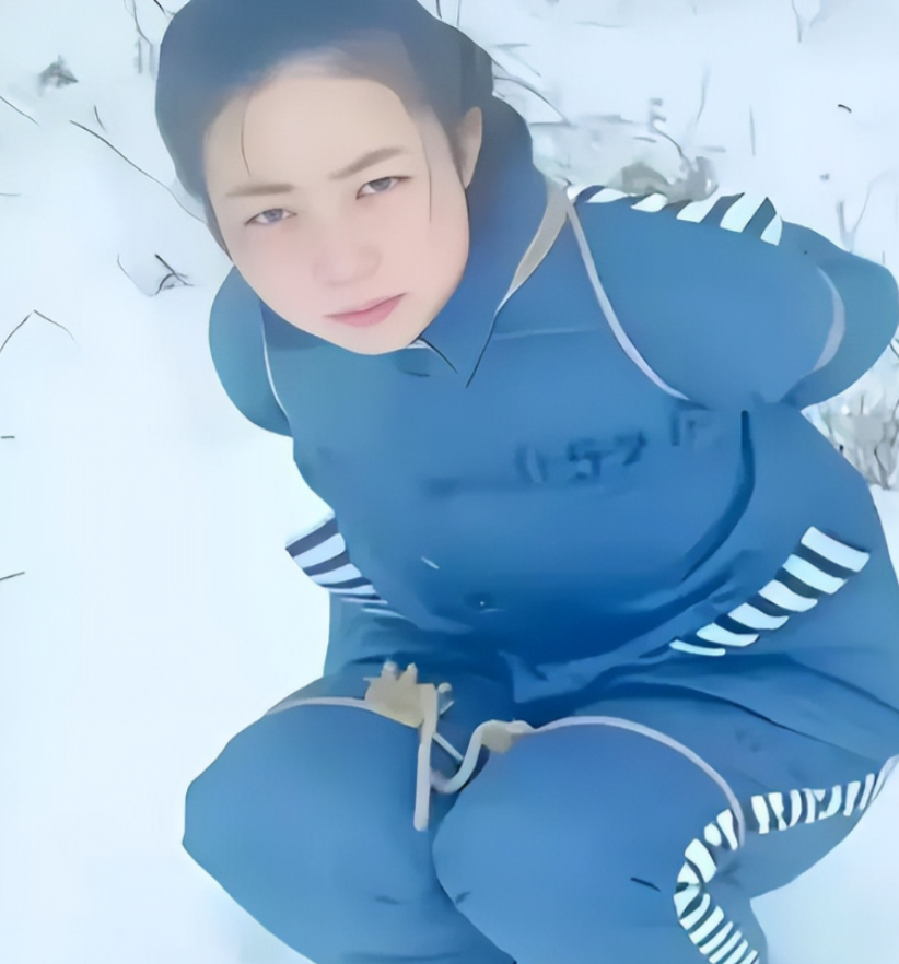 “我还是清白之身，请你们查验，否则我死不瞑目!”1991年，吴晓莉因杀人罪被执行