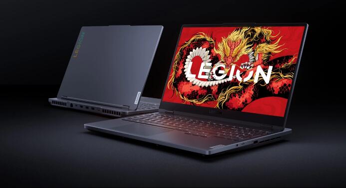 联想在 8 月 1 日为旗下拯救者 R7000 游戏本推出了锐龙 7 8745H