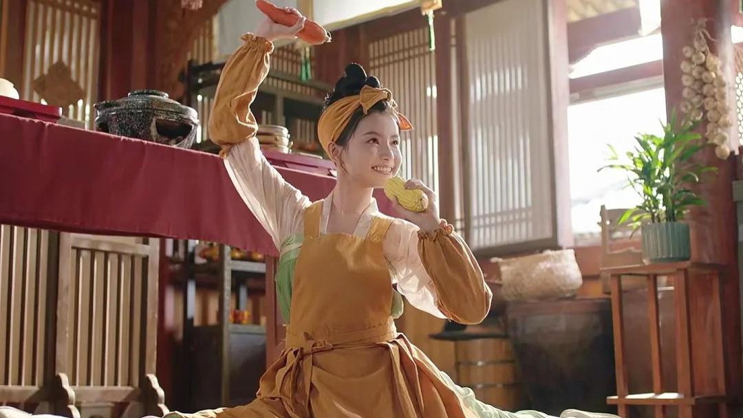 妈耶！终于播了！第一集就笑不活了