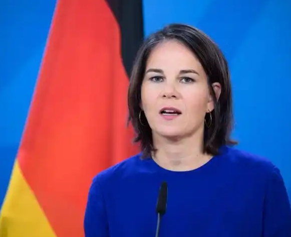 德国外长不接受俄重返 G7 提议！当决策家做出匪夷所思的决策，不要认为他们有什么