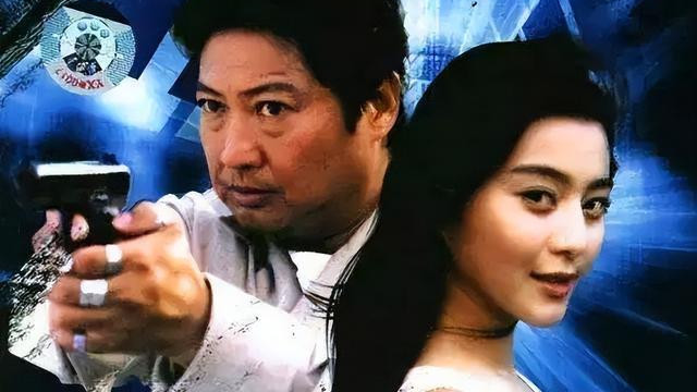 范冰冰：从巅峰到低谷，情感事业皆曲折！