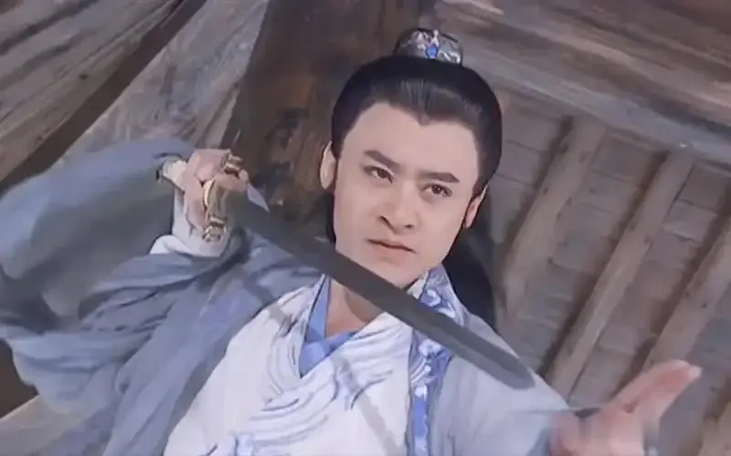 慕容复复国其实是一个比较搞笑的事情
