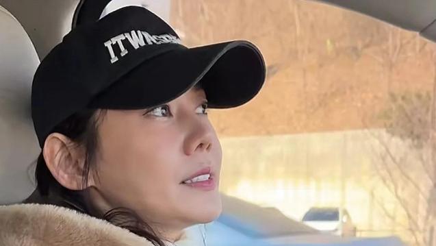 韩流明星也爱逛菜场，秋瓷炫生吃生蚝引热议，吃货的世界你不懂！