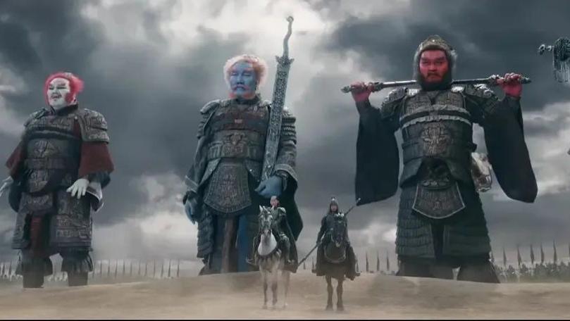 封神2战火西岐：被低估与误读的华语奇幻史诗大片！