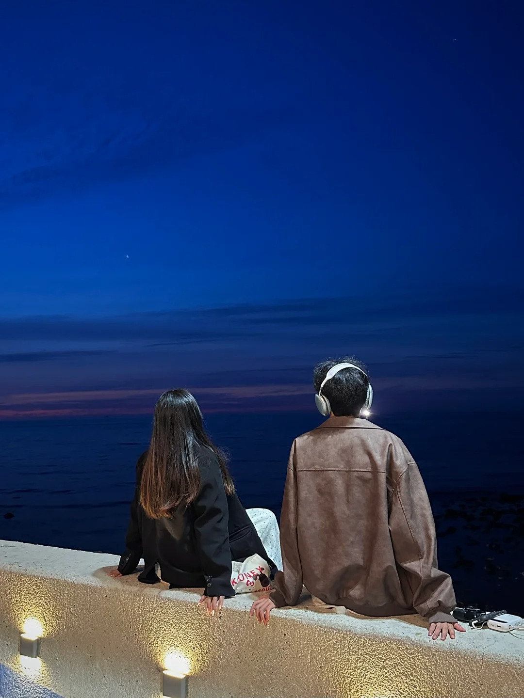 这就是我买iphone15的意义！！！！（live图…
谁懂！真的张张都好好看～