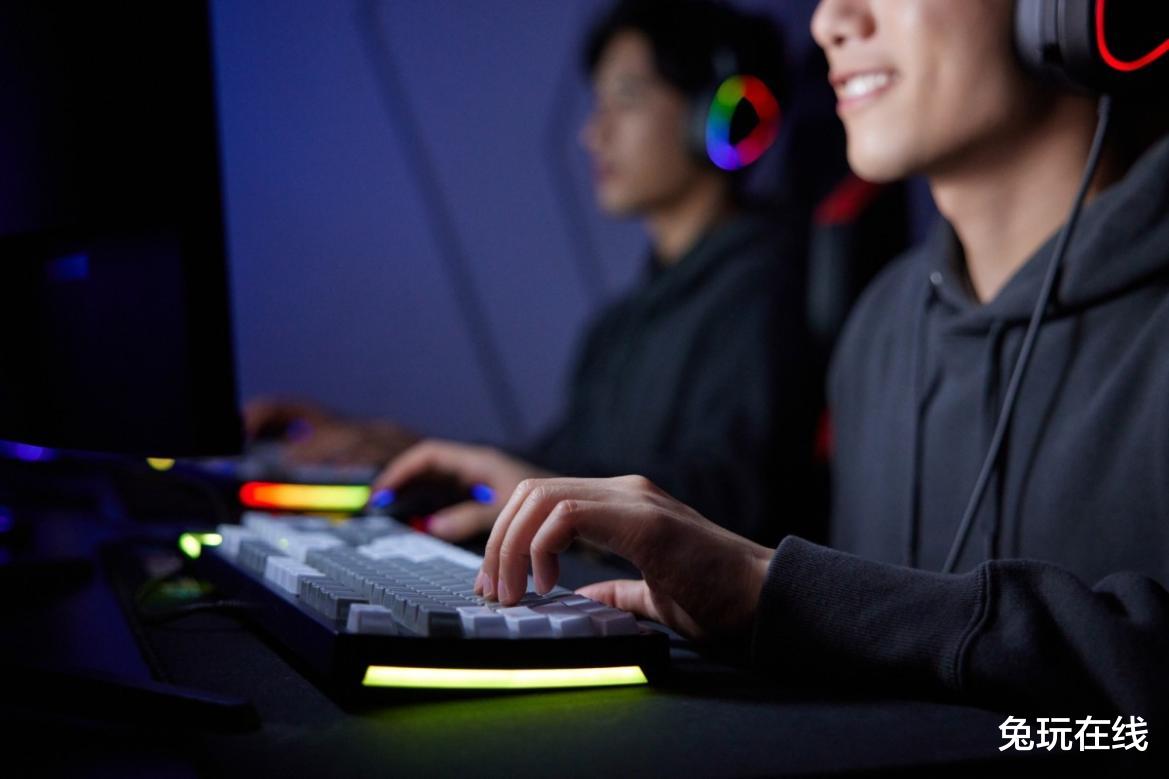 促进就业、激发消费 游戏开黑行业成为年轻人的就业新选择