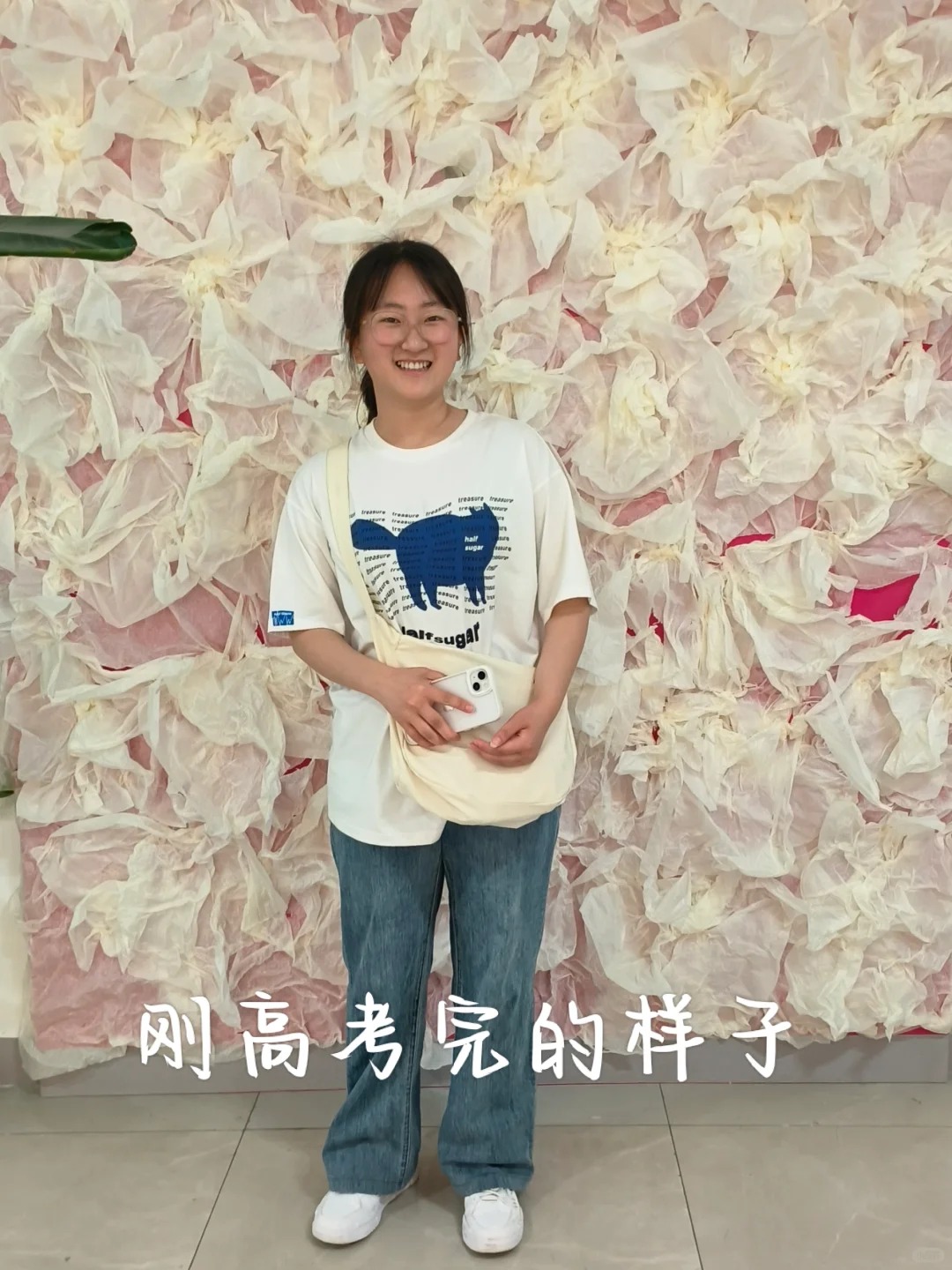 上大学这半年我的变化......
作为河南考生，我的高中生活过的尤其煎熬，每天在