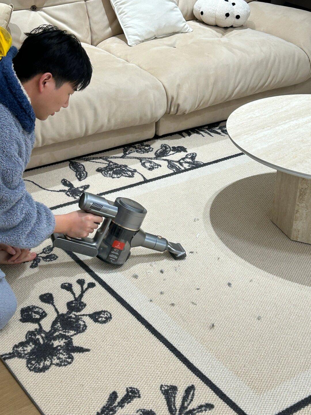 干净舒适的家最抚人心 日常清洁全靠这个