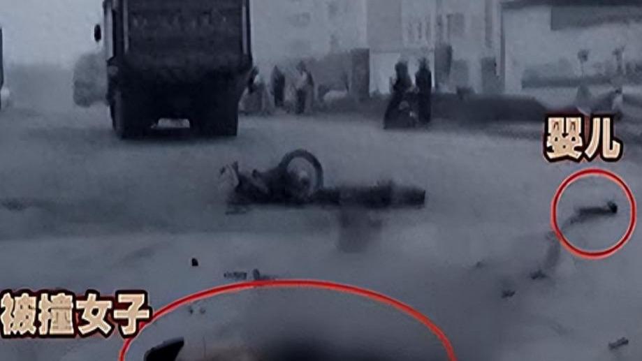 2014年，孕妇车祸身亡，胎儿“飞出母体”8米奇迹生还，现在怎样