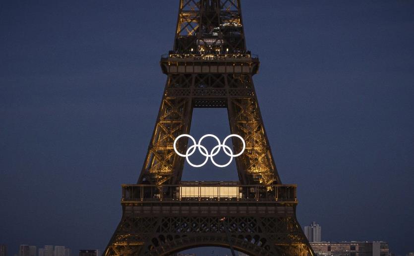 巴黎奥运会开幕式部分节目辣眼睛，连俄罗斯都看不下去了。

俄总统佩斯科夫接受采访