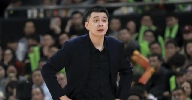 辽宁不敌广厦，杨鸣赞队员努力盼调整