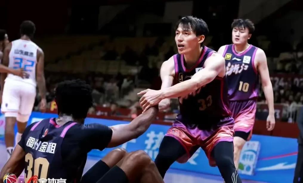 CBA新赛季这支豪强输的也太不可思议了吧？

1，不是上海队（上赛赛第6名）
现