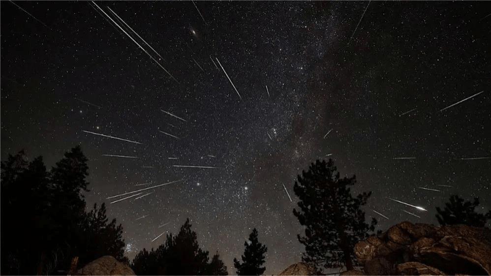 英仙座流星雨即将闪耀龙门秘境草山岗 —— 观星指南及特别活动