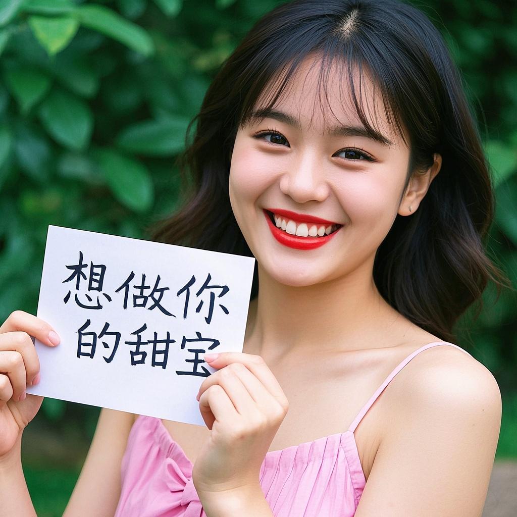 可爱妹妹表情包上线，聊天快乐源泉这不就有了！
