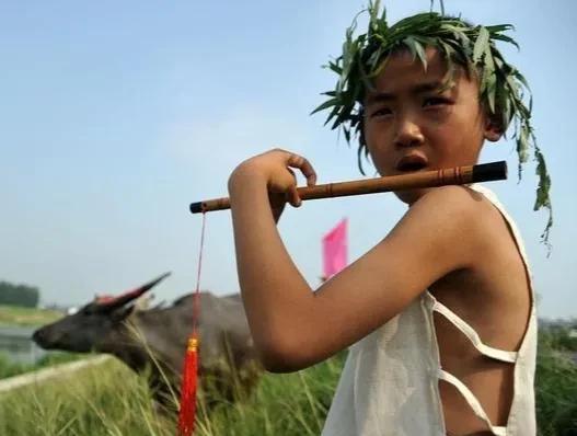 少年罗思举智驱猴群，终南习武成名将传奇