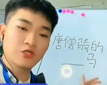 我一辈子也记不住这么多梗