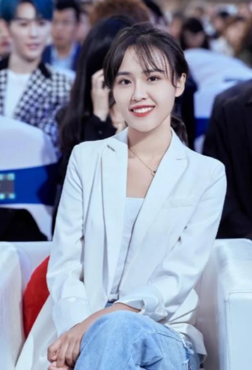 房琪说自己特别想当妈妈