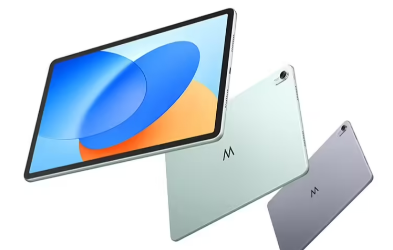 Hi MatePad 11.5 英寸平板电脑到手价 1399 元起