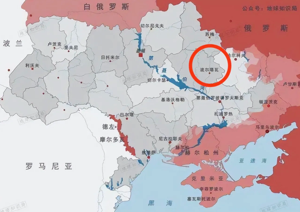 突发！乌军重大伤亡，乌波尔塔瓦州遭遇惨烈空袭，泽连斯基宣布有数百人伤亡。

俄军